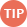 tip